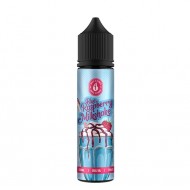 Juice N Power Blue Raspberry Milkshake Shortfill 5...