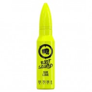 Riot Squad Sub Lime Shortfill 50ml
