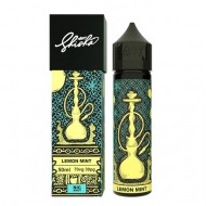 Nasty Juice Shisha Series Lemon Mint Shortfill 50m...