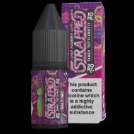 Strapped Tangy Tutti Frutti Nic Salt 10ml