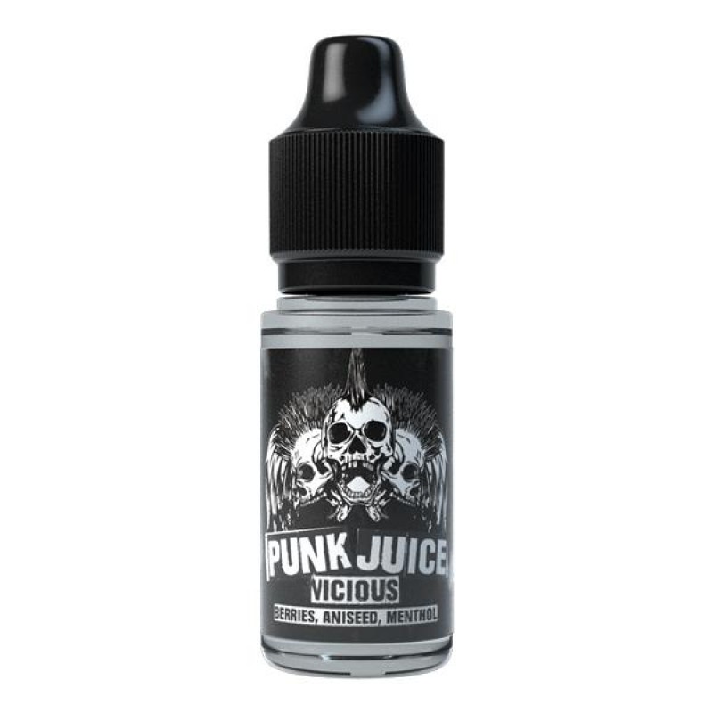 Punk Juice Vicious Nic Salt 10ml