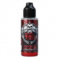 Punk Juice Anarchy Shortfill 100ml