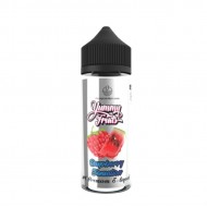 The Vape Makers Yummy Fruits Raspberry Sensation S...