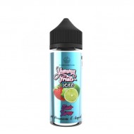 The Vape Makers Yummy Fruits Sub Lime Iced Shortfi...