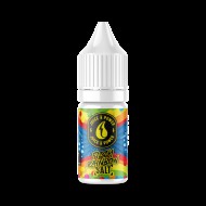 Juice N Power Fizzy Rainbow Nic Salt 10ml