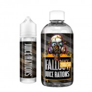 Fallout Juice Rations Tropical Bubblegum Shortfill...
