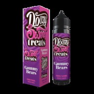 Doozy Vape Co. Gummy Bears Shortfill 50ml