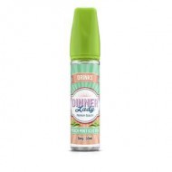 Dinner Lady Peach Mint Iced Tea Shortfill E-Liquid...