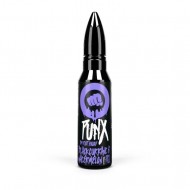 Riot Squad Punx Blackcurrant & Watermelon Shor...