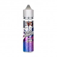 IVG Juice Range Forest Berries Ice Shortfill 50ml