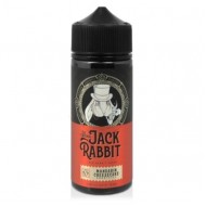 Jack Rabbit Mandarin Cheesecake Shortfill 100ml