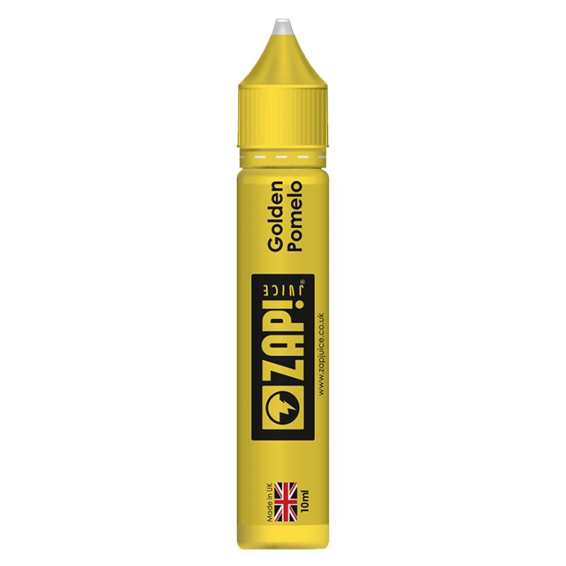 Zap! Juice Golden Pomelo 70/30 E-liquid 10ml