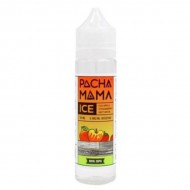 Pacha Mama Ice Fuji Apple Strawberry Nectarine Sho...