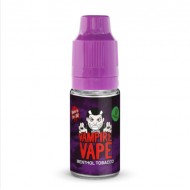 Vampire Vape Menthol Tobacco E-liquid 10ml