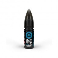 Riot Squad Banana, Raspberry & Dragon Fruit Ni...