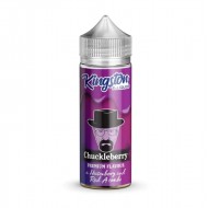 Kingston Chuckleberry Shortfill 100ml