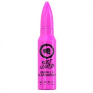 Riot Squad Grapple And Slapcurrant Shortfill 50ml