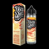 Doozy Vape Co. Greek Delight Shortfill 50ml