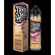 Doozy Vape Co. Berry Pie Shortfill 50ml