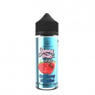 The Vape Makers Yummy Fruits Raspberry Sensation I...