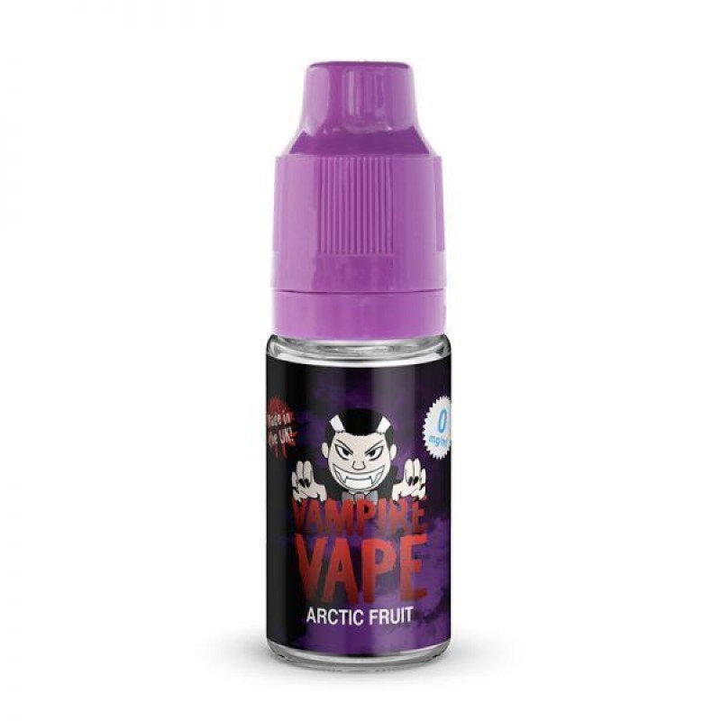 Vampire Vape Arctic Fruit E-liquid 10ml