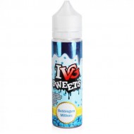 IVG Select Bubblegum Shortfill E-liquid 50ml