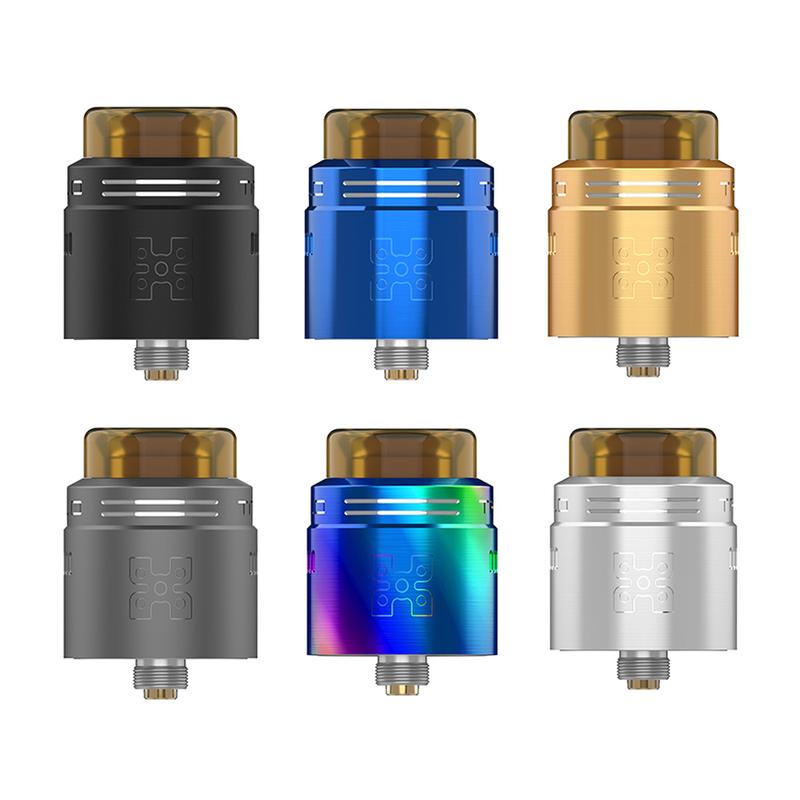 GeekVape Talo-X RDA