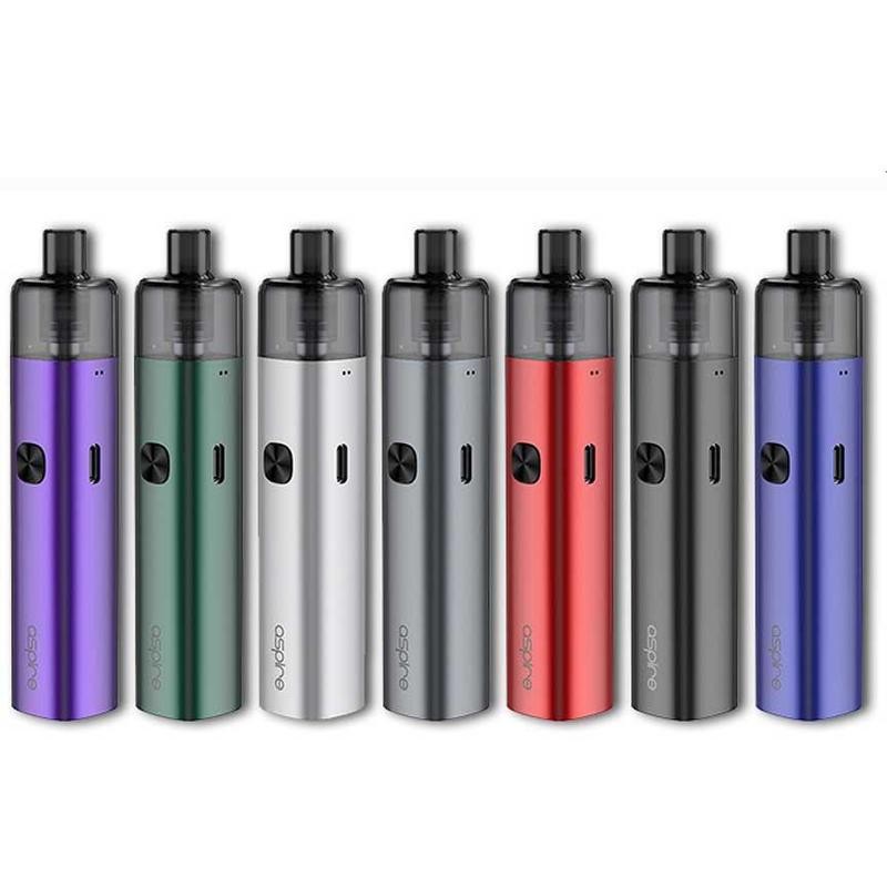 Aspire AVP Cube 16W Pod Kit