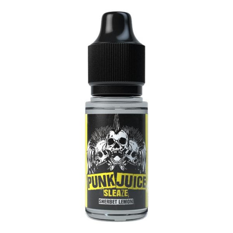 Punk Juice Sleaze Nic Salt 10ml