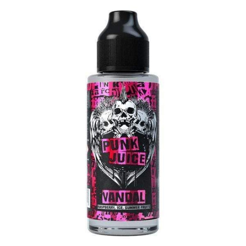 Punk Juice Vandal Shortfill 100ml