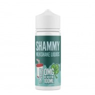 Milkshake Liquids Shammy Shortfill 100ml