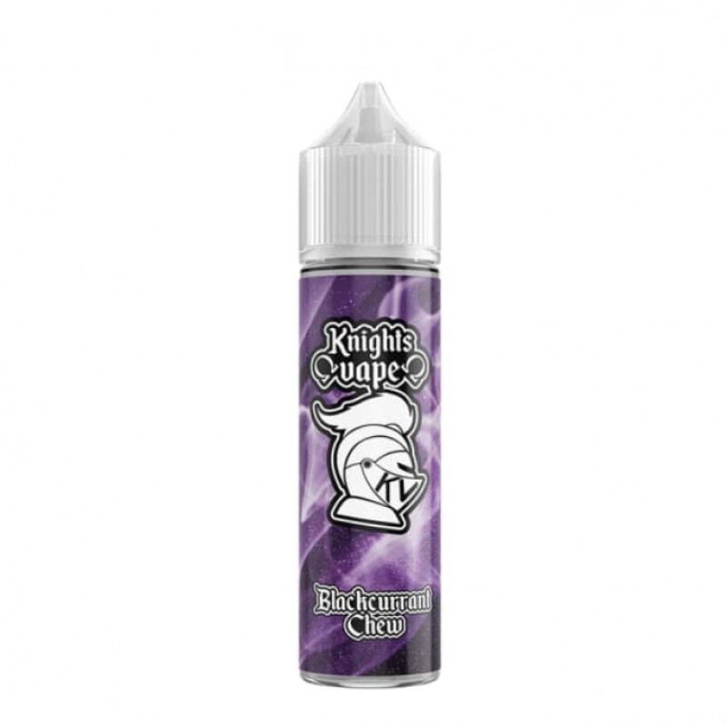 Knights Vape Shortfill 50ml