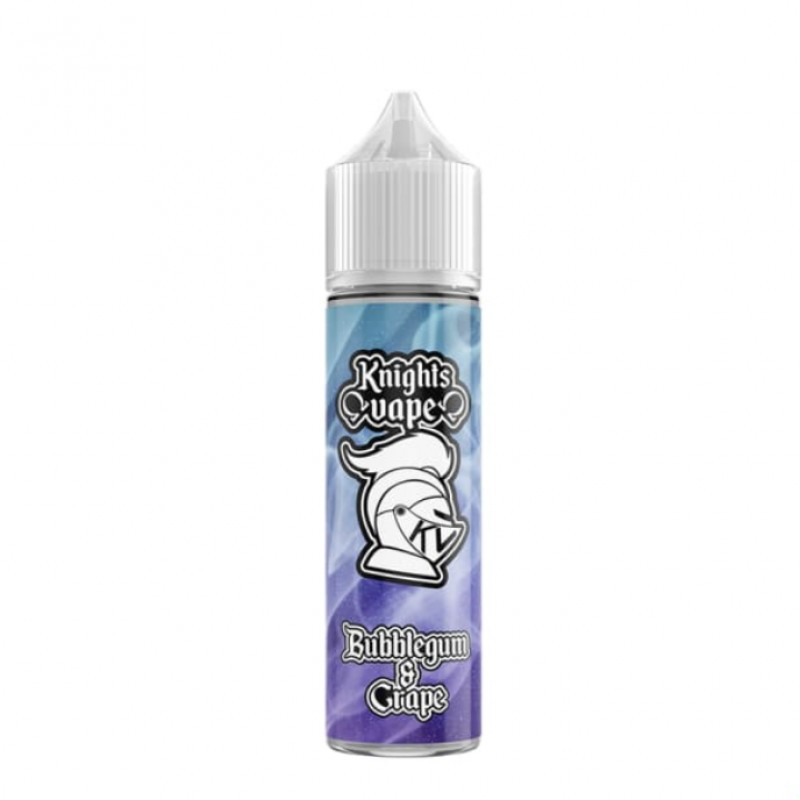 Knights Vape Shortfill 50ml