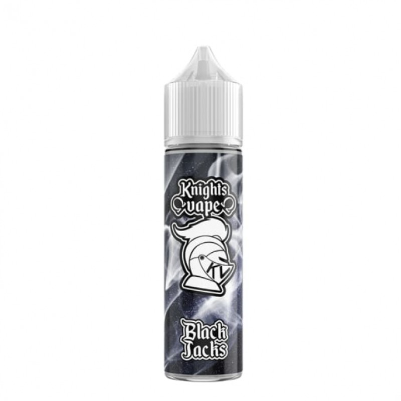 Knights Vape Shortfill 50ml