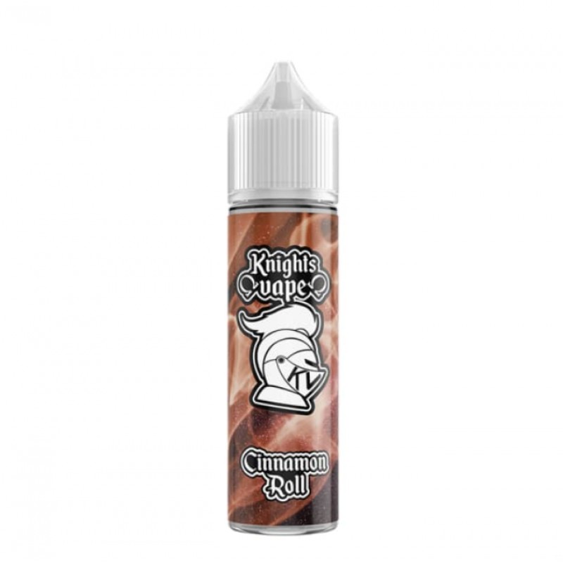 Knights Vape Shortfill 50ml