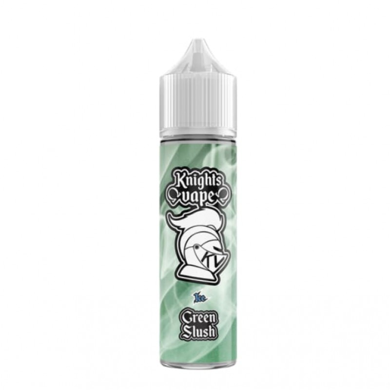 Knights Vape Shortfill 50ml