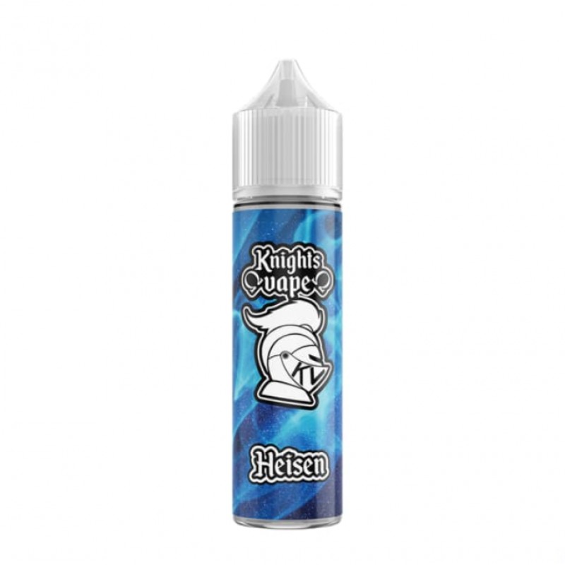 Knights Vape Shortfill 50ml