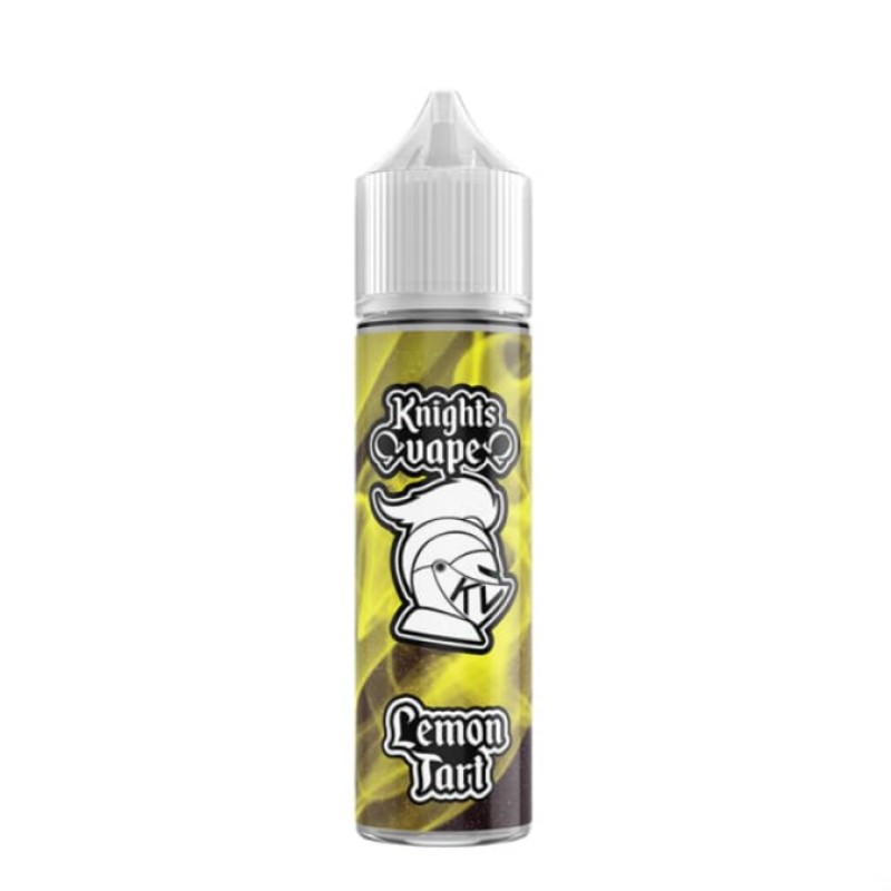 Knights Vape Shortfill 50ml