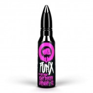 Riot Squad Punx Raspberry Grenade Shortfill 50ml