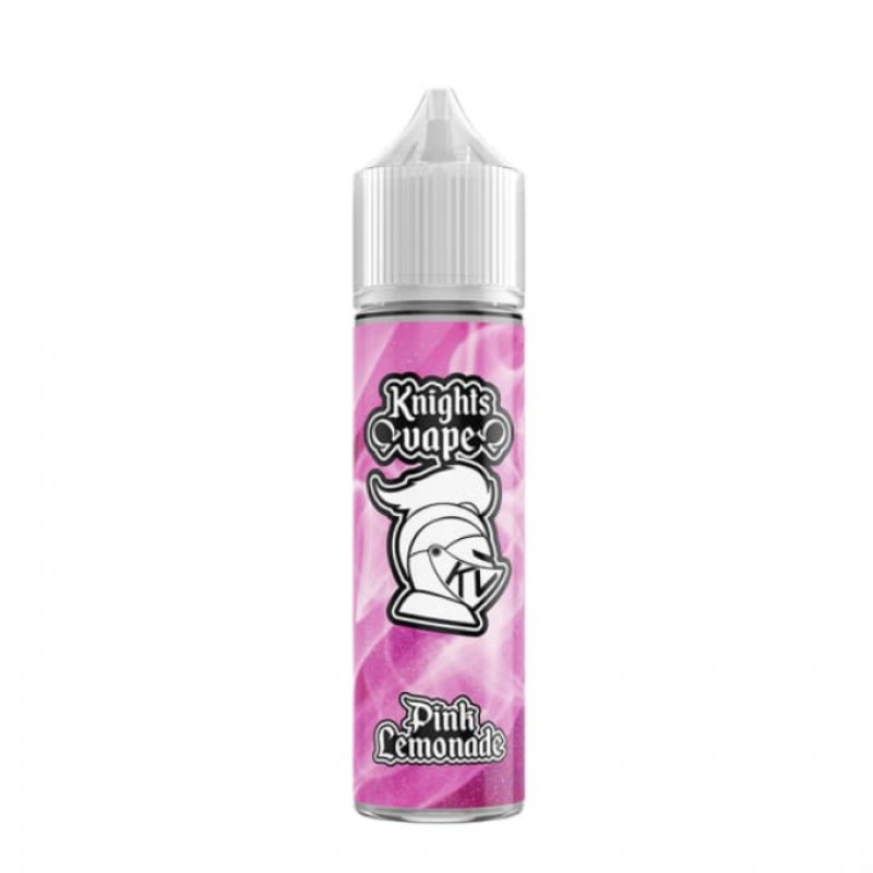 Knights Vape Shortfill 50ml