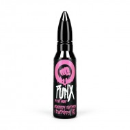 Riot Squad Punx Strawberry, Raspberry & Bluebe...