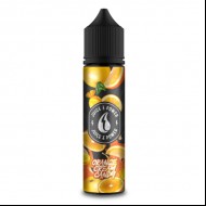 Juice N Power Orange Cream Candy Shortfill 50ml