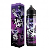 Juice Junki Grape Shot Shortfill 50ml