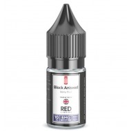 Red Liquids 50/50 Black Aniseed E-liquid 10ml