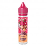 Razz & Jazz Peach Raspberry Shortfill E-liquid...