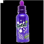 Fantasi Grape Shortfill 50ml