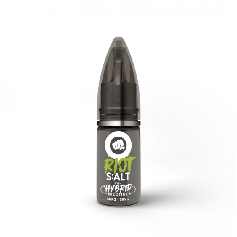 Riot Salts Fresh Leaf Nic Salt 10ml