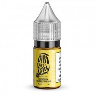 Ohm Brew Pineapple and Mango Ice Cream Nic Salt 10...