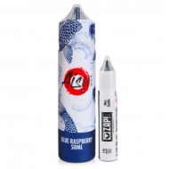 Zap! Juice Aisu Blue Raspberry Shortfill 50ml ( Fr...