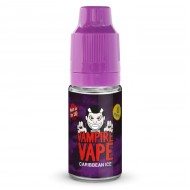 Vampire Vape Caribbean Ice E-liquid 10ml